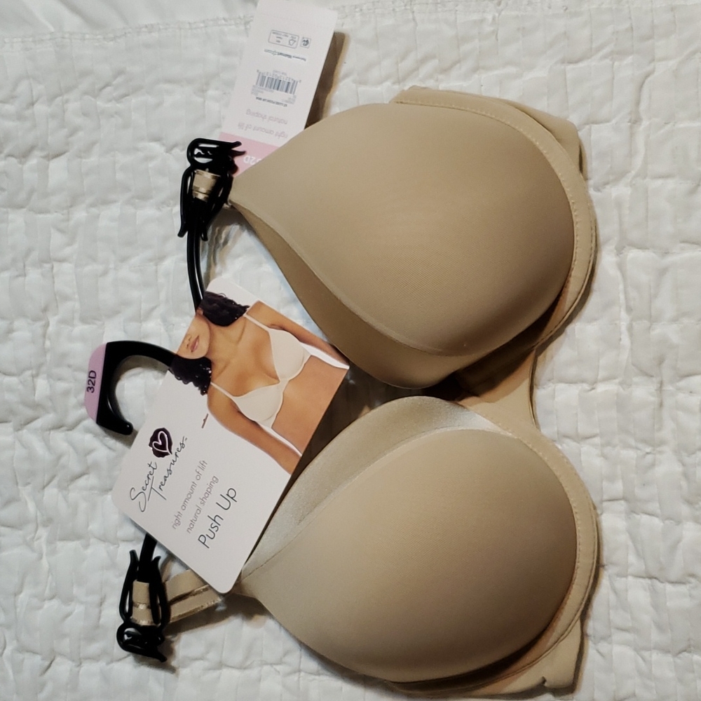 Push Up Bra - Picture 4 of 4